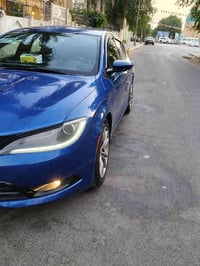 للبيع او مراوس C200S موديل 2015  رقم مثنئ تحويل ثاني يوم   حادث السيار...