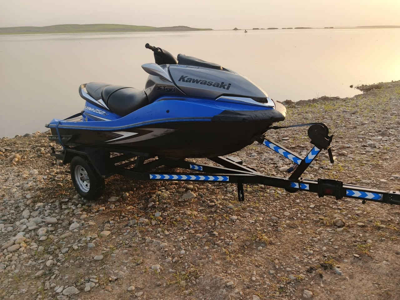 ليبع جيت سكي كاواساكي مكينة بيلاد سوپرجارج عجم ٢٥٠ شخل مزبوت مح عربان موديل ٢٠٠٩ جيت علو مابي اي نةقس سعر ٤٥٠٠$ مع مجال مكان رانية بل سليمانة


**إذا كنت صاحب هذا الإعلان وتريد حذفه لأي سبب، رجاءا أرسل رسالة إلى الدعم الفني**