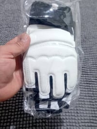 كفوف تدريب • قتالية