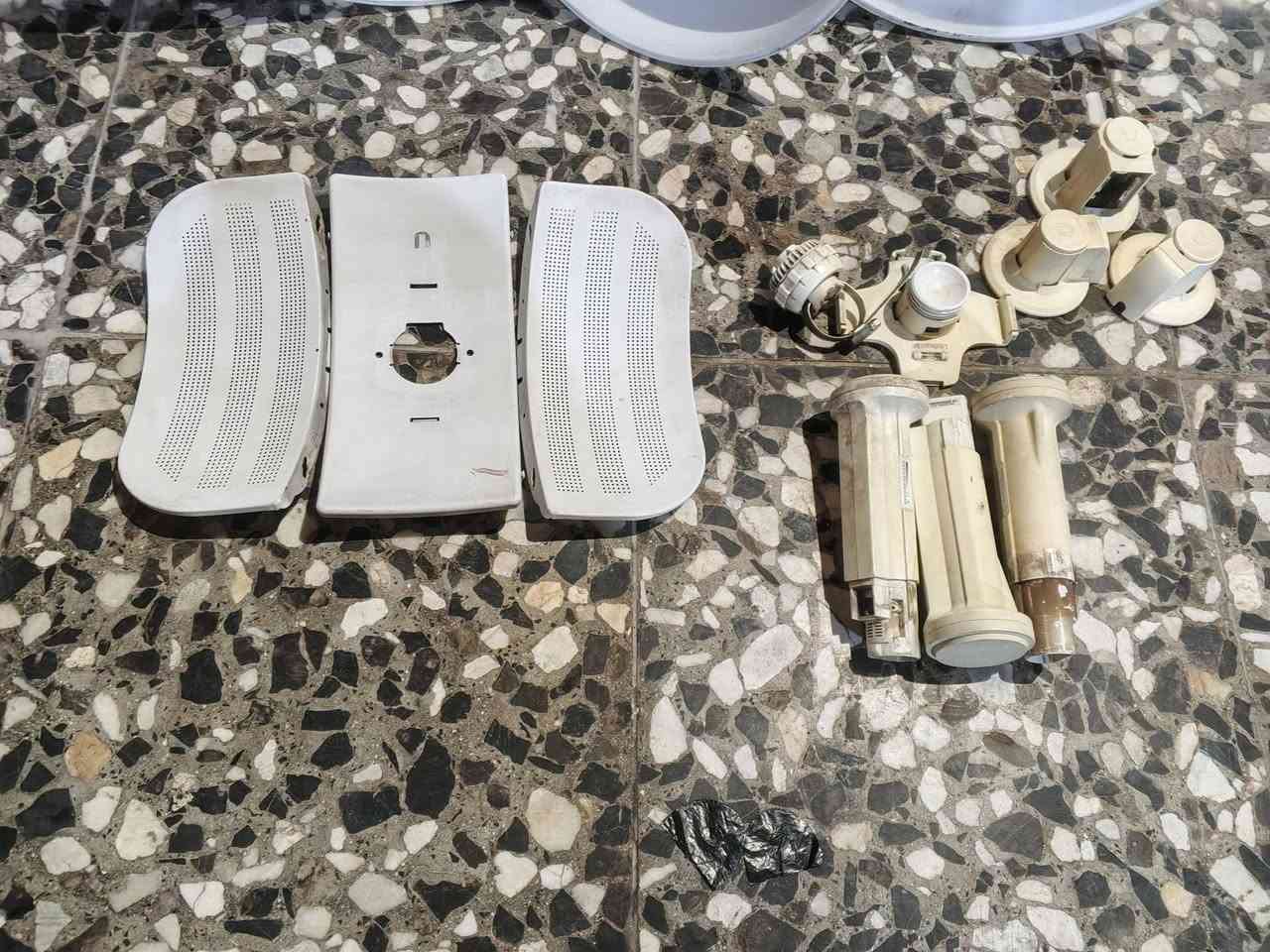 باور بيم موجود كميات نانو ستيشن موجود كميات لايت بيم موجود كميات العنوان بغداد المراسلة على الرقم ***********
