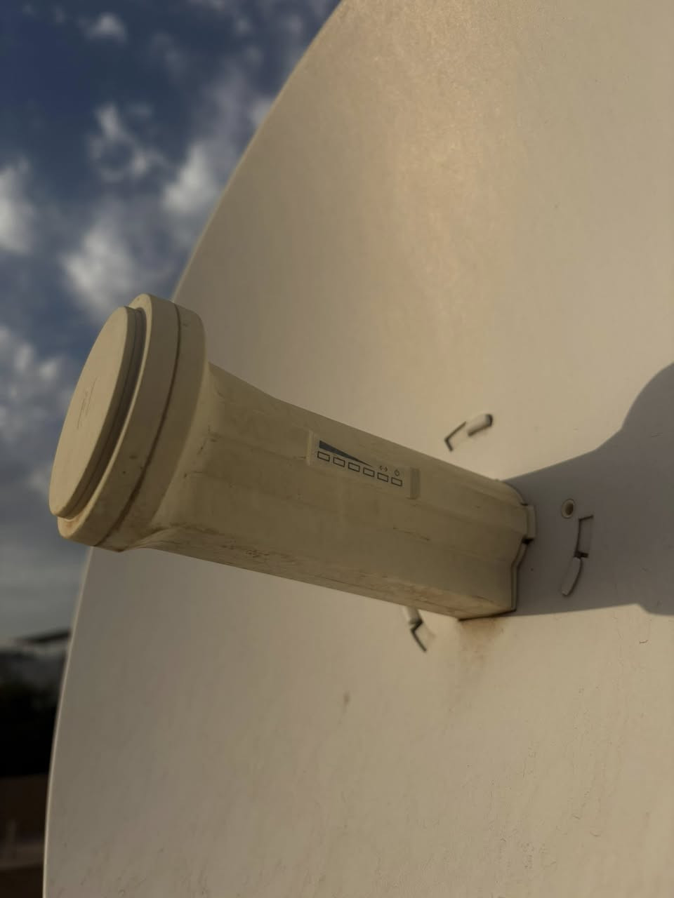 صحن إنترنيت موديل حديث
السعر65قفل قفل


**إذا كنت صاحب هذا الإعلان وتريد حذفه لأي سبب، رجاءا أرسل رسالة إلى الدعم الفني**