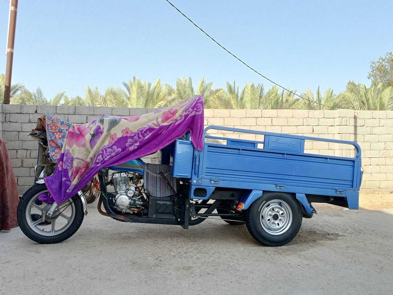 لبيع 14 كفاله من كلشي رقم وسنويه مداور شوكت ميعجبك بسمي رجاءا مو شراي ميعجبك سعر اطلع كبل ستوته كمله على اخر حبايه محرك 25 كله جديد سعر 2300بيه مجال تجي وتكلي موديل قديم سعرك هواي حبيبي كلشي اكو بسوك اهم شي نضافه ***********
