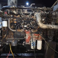 افيكو 137 سوبر وسط كهربائية بلاديه أوربي توليد ٣٢٥ ستانفور مكينه ستندر...