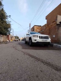 للبيع جيب شيروكي 2011 سنويه 27 رقم بغداد سياره وارد أمريكي داخله كلين ...