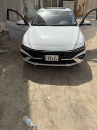 النترا ٢٠٢٤ • محرك ١٥٠٠ • فتحة سقف