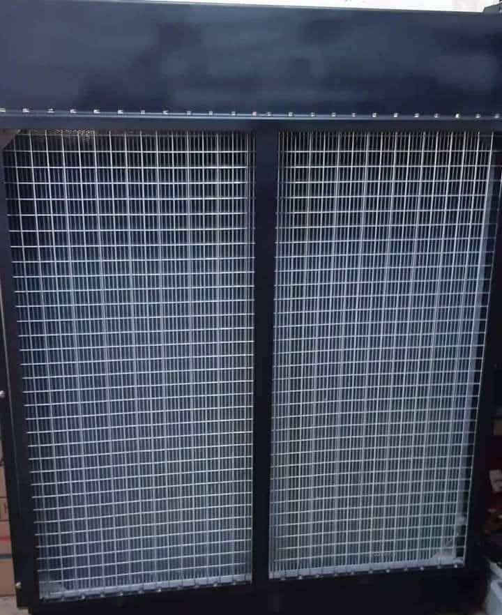 تصليح وتبديل كافت نواع راديترات مع صيانه موقعي ***********راديترات صباح السلطاني
