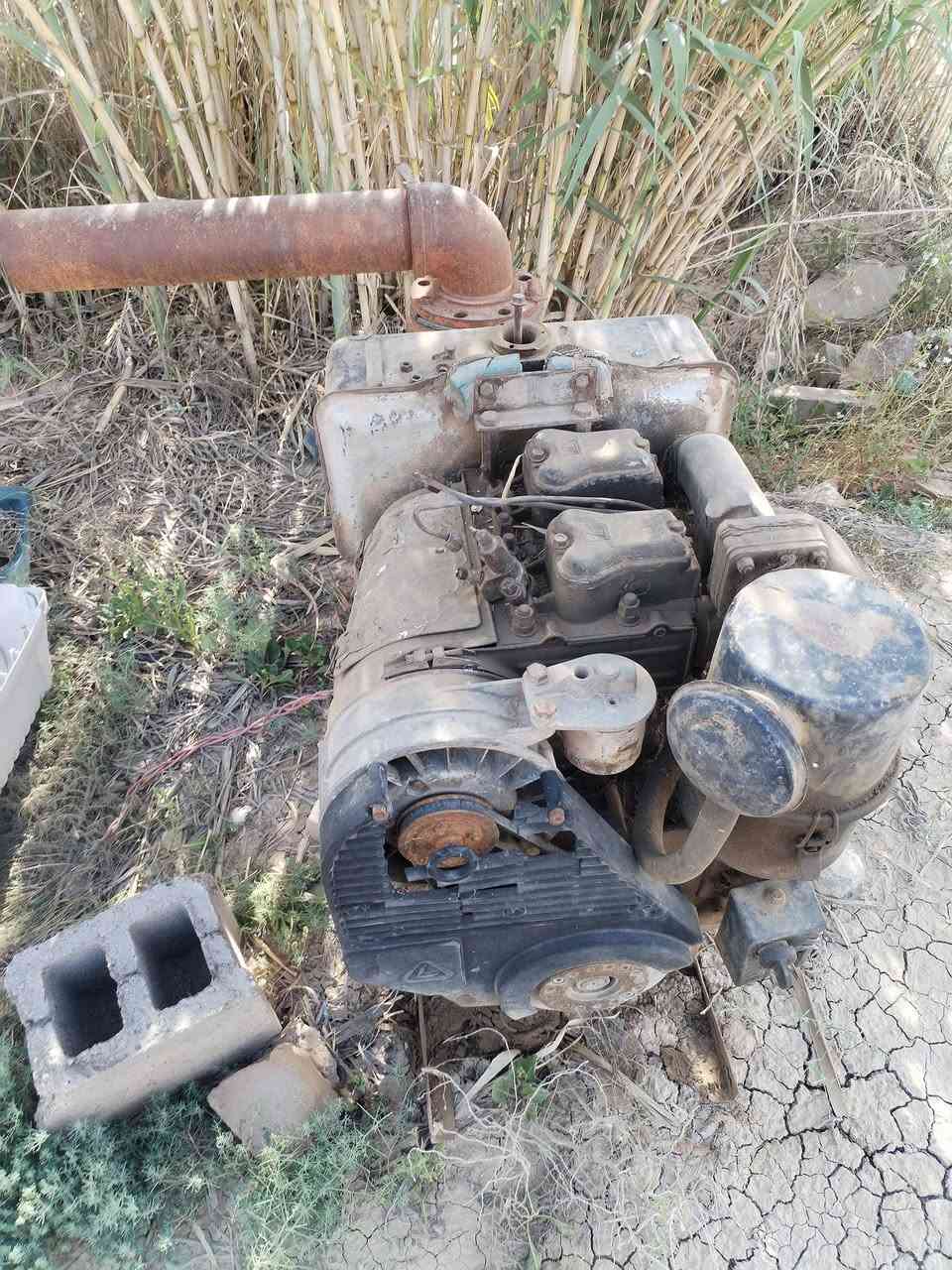 للبيع ماطور 27 الاتصال ***********
