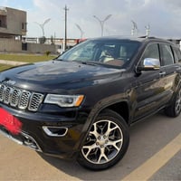 جيب اوفرلاند • ٢٠٢١ • سقف بانوراما