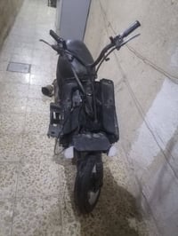 ياماه 9زروف • عوزه تنضيف • كابريتر طافيه