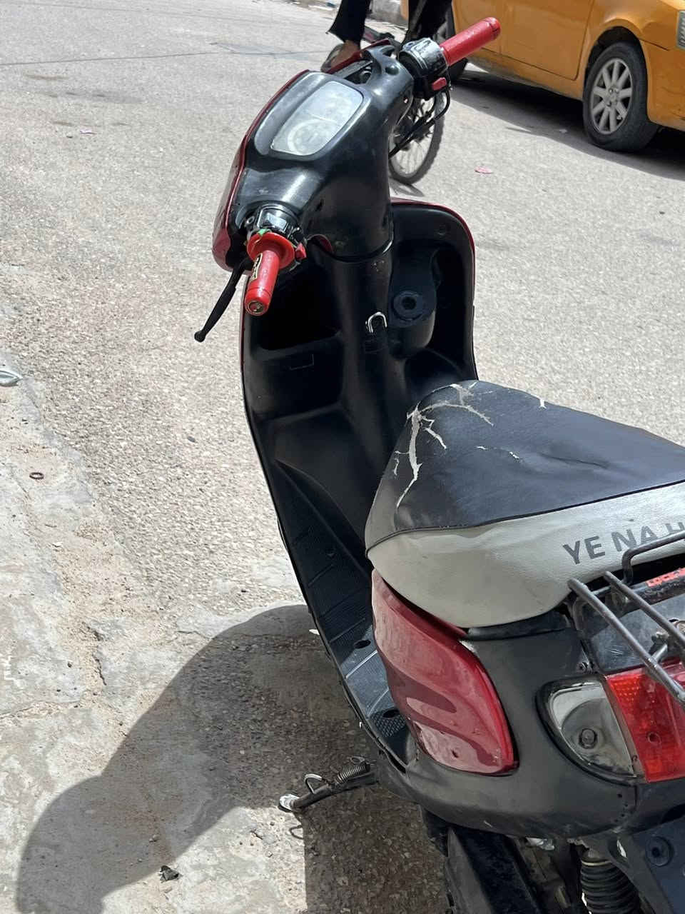 دراجه منغولي للبيع سعر + تفاصيل خاص


**إذا كنت صاحب هذا الإعلان وتريد حذفه لأي سبب، رجاءا أرسل رسالة إلى الدعم الفني**