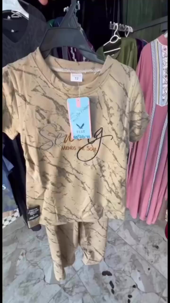 جديد(كوزمتك شموسة)😍🔥وصل الجديد!تراك ولادي بألوان مميزه 🔥✨تراك ولادي بخامه مريحه وجودة عالية✨💯للحجز والاستفسار راسلنا  على الخاص 🚗متوفر توصيل 😍العنوان"   #كوت_داموك_شارع_عماره_كاظم_عبيد    #كوت_داموك_شارع_عماره_كاظم_عبيد #اكسبلور


**إذا كنت صاحب هذا الإعلان وتريد حذفه لأي سبب، رجاءا أرسل رسالة إلى الدعم الفني**