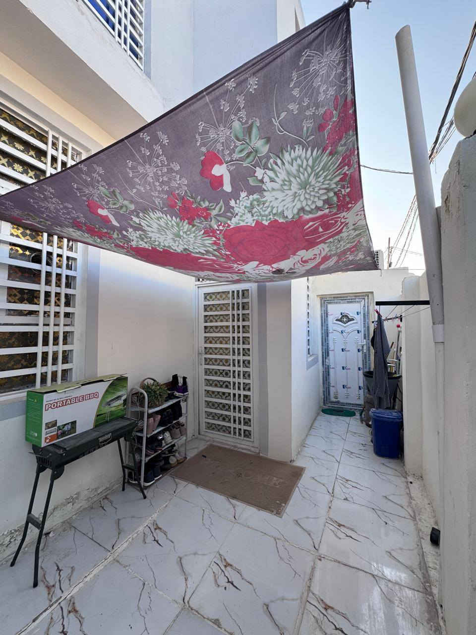 100 طابقين معا غرفتين خشاب بيت بيه 3غرف بل خط اول سعر 75 مجال
ألبيت على شارع المطار مقابيل ملحق القريه ماء وكهرباء واتبليط الحد باب بيت طابو زرعي سند 25 بناء طابوك جمهوري صب كونكريت سيراميك بورسلين ثقيل الاستفسار
***********.. *********** أو تساب
