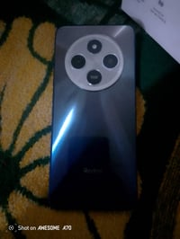 ريدمي 14 • ماكو كسر • ما عليه عطل