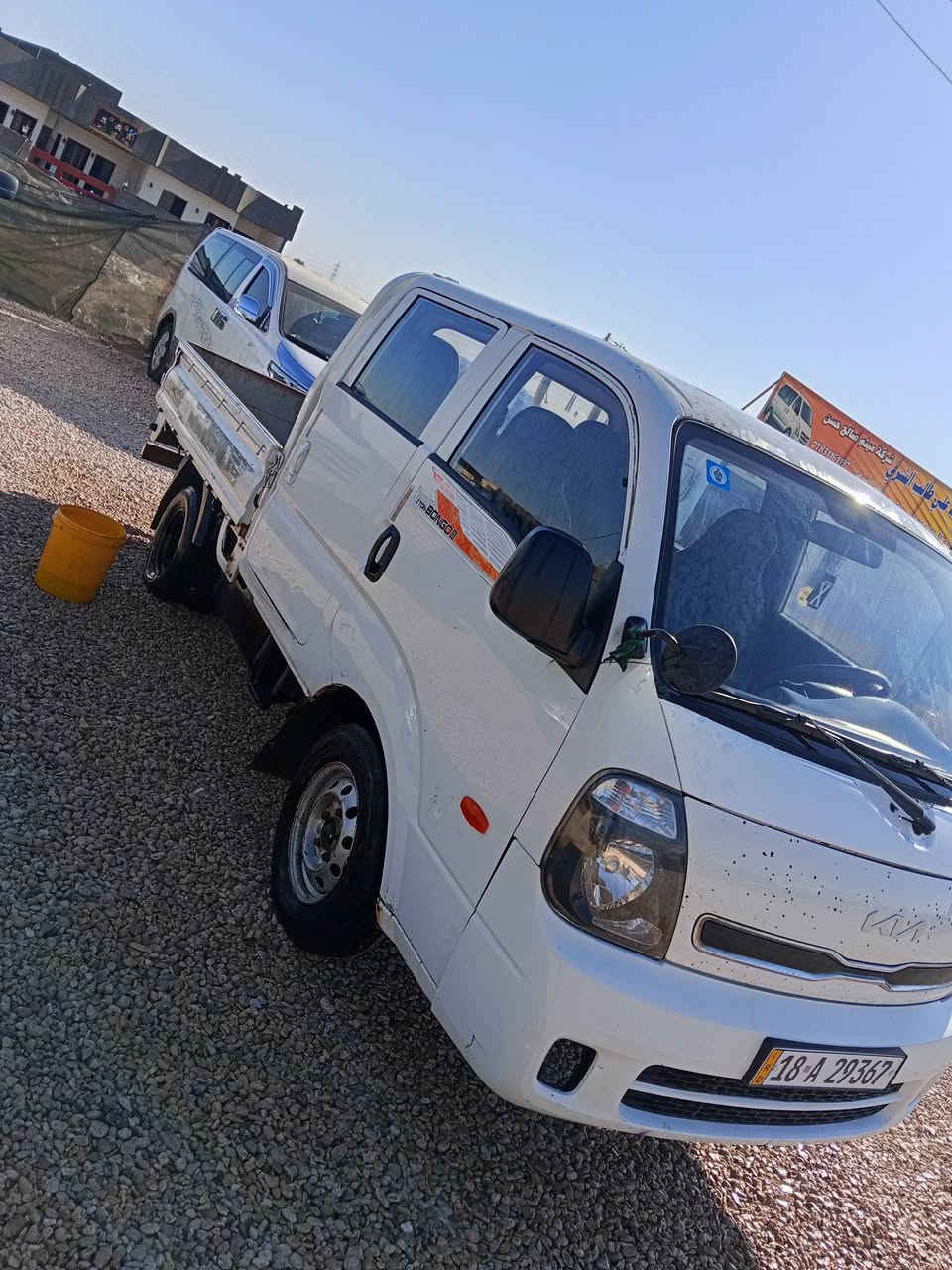 كيا بنكو 2012 مسكر 7 كير مكينه سبلاين كايمه بس شغاله بنيد صبغ بدون حادث رقم بابل نكليزي بسمي تايرات خلفيه تعبانه بيع سريع 80 ورقه مكان بابل الشوملي ***********
