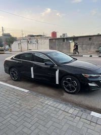 ماليبو • البصره • ربع