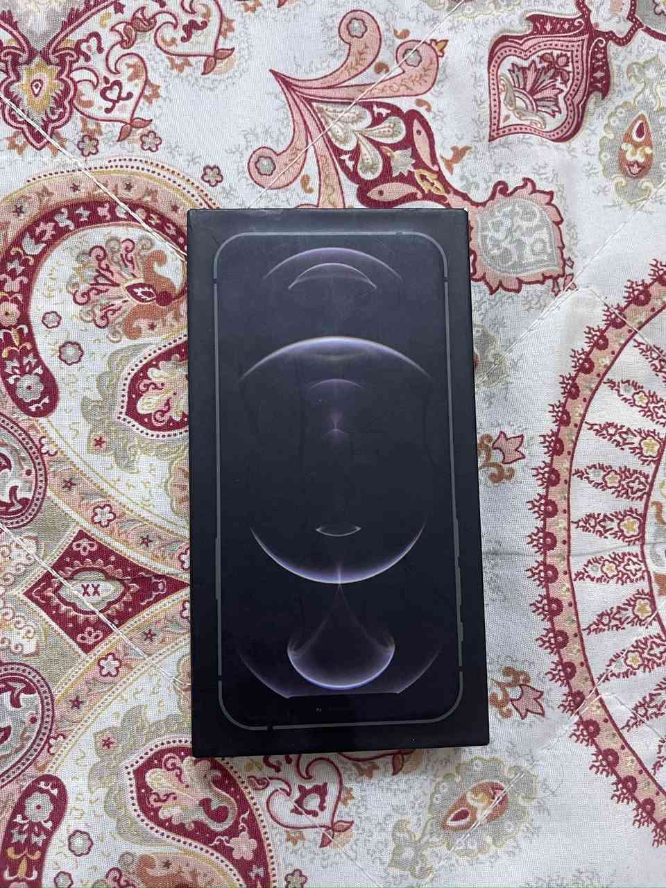 السلام عليكم  للبيع آيفون 12برو  نظيف  البطاريه 78‎%‎ السعر. 500 وبيه  مجال
الاتصال  عل هذا الرقم 

‭0783 194 2984‬
