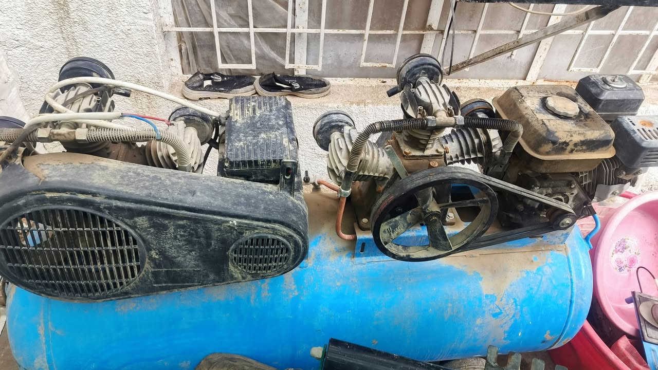 غراض بنجرجي متكامله للبيع شلعه وحدة بغداد البلديات***********
