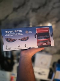 عيون سيارات • ١١ نوع • اخر كمية