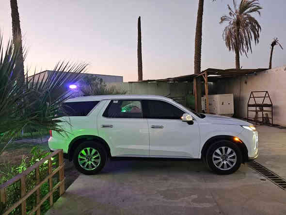 هونداي بلسايد 2023
محرك 3.8 -----
السعر 308   مرقم اربيل تحويل او وكالة
صور الحادث مرفقه
للشراء الحضور الى معرضنا في الديوانية /نهاية شارع الزراعه /خلف البالات مقابل بيت القائد
موقعنا على خرائط كوكل 
https://maps.google.com/maps?q=31.9808691%2C44.9114847...
ا-------------------------------------------------------------------------
ضغط على الرابط  صفحه ليصلك كل ماهو جديد 
https://web.facebook.com/%D8%A7%D9%84%D8%B4%D8%A7%D8%B1%D9%82%D8%A9-%D9%84%D8%AA%D8%AC%D8%A7%D8%B1%D8%A9-%D8%A7%D9%84%D8%B3%D9%8A%D8%A7%D8%B1%D8%A7%D8%AA-%D8%A7%D9%84%D8%A7%D9%85%D8%B1%D9%8A%D9%83%D9%8A%D8%A9-1100095360196333
--------------------------------------------------------------------------
اوالاتصال على الارقام التاليه
*********** #واتساب #تلكرام https://t.me/alsharqeh88
***********  #واتساب
***********
***********
--------------------------------------------------------------------------- 
اضغط على رابط واتساب للتواصل  معنا 
https://api.whatsapp.com/send/?phone=%2B964***********...
اوقات الدوام من الساعه 2 ظهرا ولغاية 11 ليلاً
