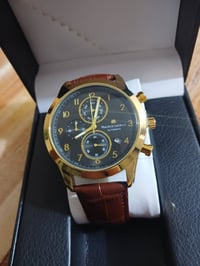 موريس لاكروا • سويسرية • اوتوماتيك