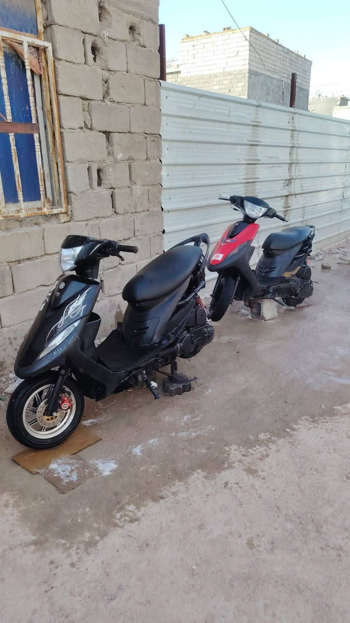 سلام عليكم ماكس عدله دراجه نضيفا ابلديه ختم واحد قراضها موجوده مروس بقجمه المكان البصره ابو الخصيب الرقم ***********
