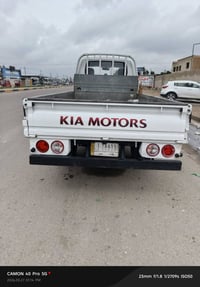 كية مديل2008 مسكر بن ونوزل كير ومكينة واكسل وكشر كفالة تخم تاير جديد ا...