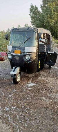 تكتك 2022 • تاير جبلي • العمارة قلعة صالح