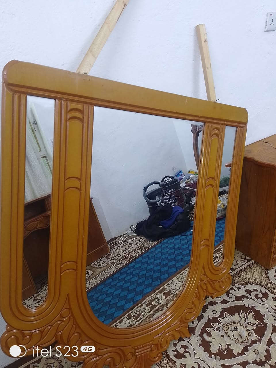 بيع غرفه ب750وبيها مجال


**إذا كنت صاحب هذا الإعلان وتريد حذفه لأي سبب، رجاءا أرسل رسالة إلى الدعم الفني**