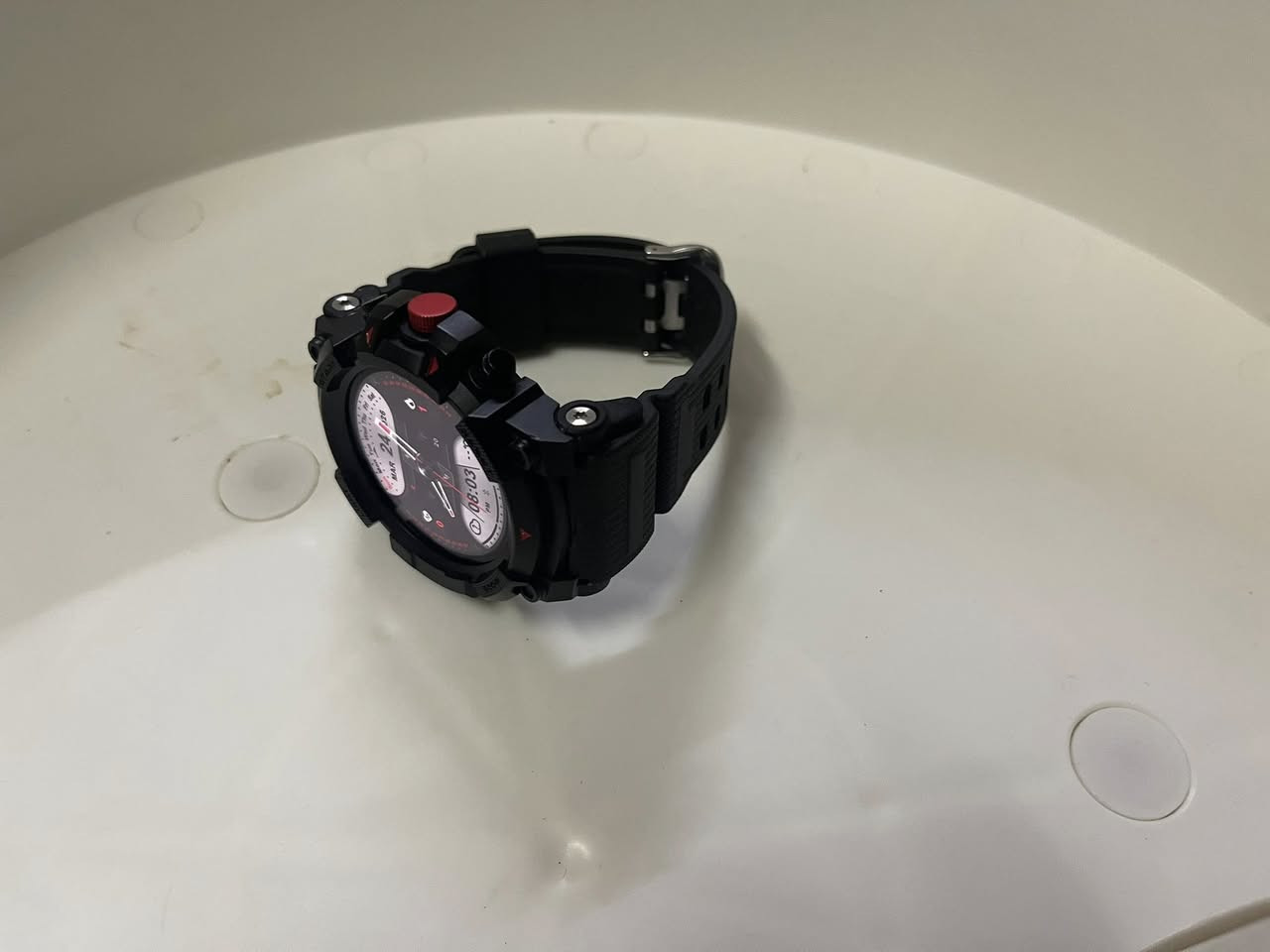 ساعه سمارت السعر ٣٥


**إذا كنت صاحب هذا الإعلان وتريد حذفه لأي سبب، رجاءا أرسل رسالة إلى الدعم الفني**