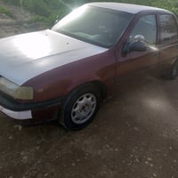 فيكترا • ١٩٩١ • نعمانيه