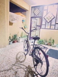 بايسكل • ٢٠١٤ • قابل تفاوض