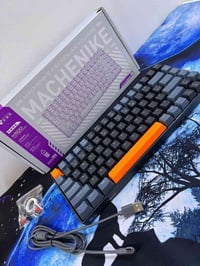 جديد • لوك ميكانيك • اكسسوار