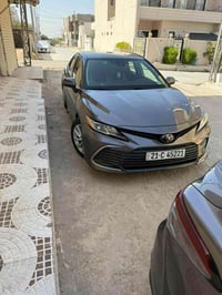 كامري LE • ٢٠٢٣ • بدون صبوغ