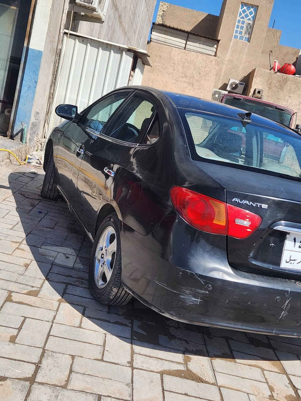 السلام عليكم النتره صابونه مديل ١٠ متومه وجاهزه كير مكينه حداديه كفاله بيه ضربه بجاملغ الكدام كدام العين بسيط مكاني نجف أكرر مكاني نجف السعر ٣٦ وبيه مجال بسيط رقمي ***********
