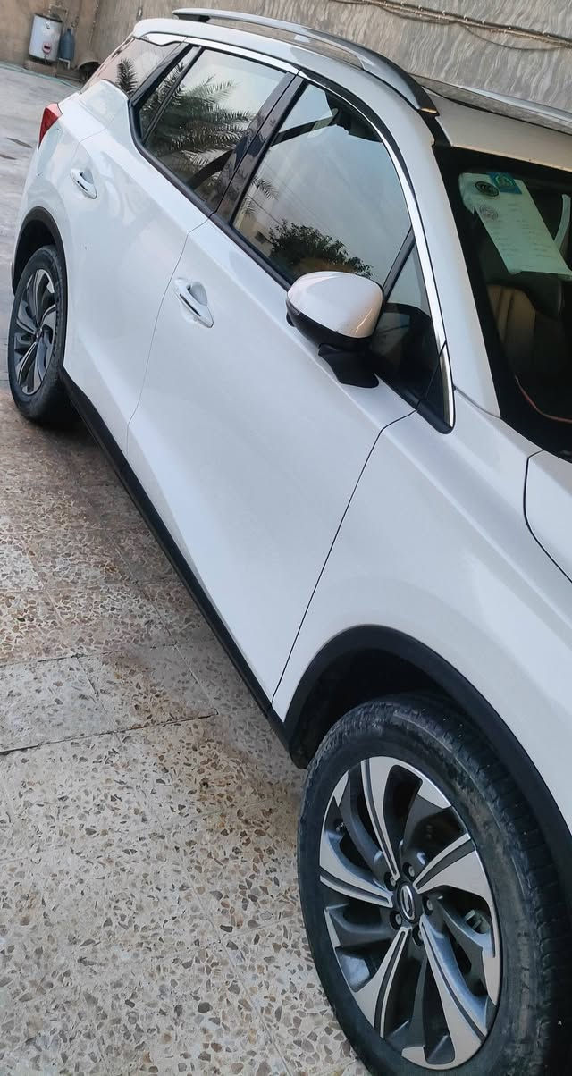 يا الله ...بيع مستعجل بسعر مناسب 135 ورقه
 جاك تيربو موديل 23 
رقم بغداد بأسمي
 كلين فول مواصفات ماشيه 47 الف
 مكاني صلاح الدين مكيشيفه 
***********
