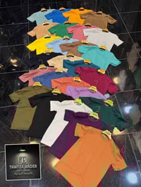 تركي • خامة خيطين • M-3XL