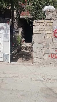 بيت للبيع مساحه 125متر سعر مناسب 07712287744