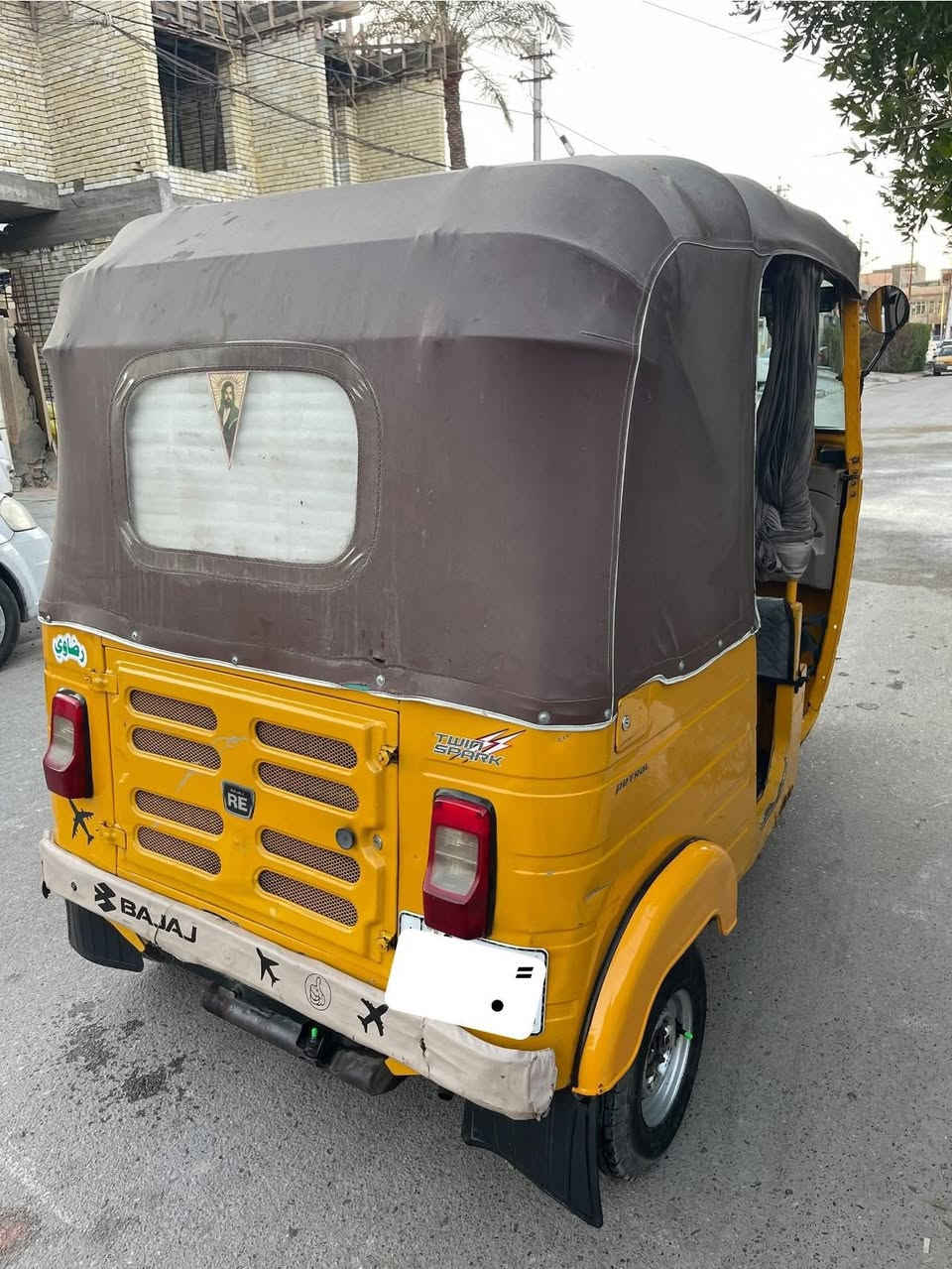 تكتك للبيع موديل 19 شهر ٩ تكتك نظيفه مكينه خير من الله رقم إنكليزي بأسمي تحويل ثاني السعر 5700 الشراي يتصل ***********
