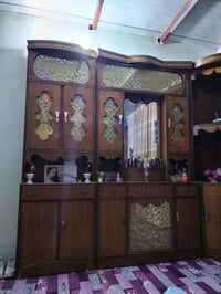 خزانة • ديكور منزلي