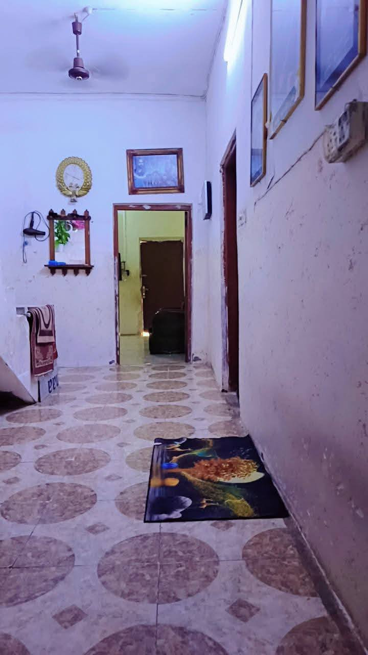 بيت المساحه 180 متر موقع موميز طابو صرف حي الاسراء يم الفوج خلف اسواق صديق السعر المطلوب/ 165 مليون رقمي *********** +++.  ***********
