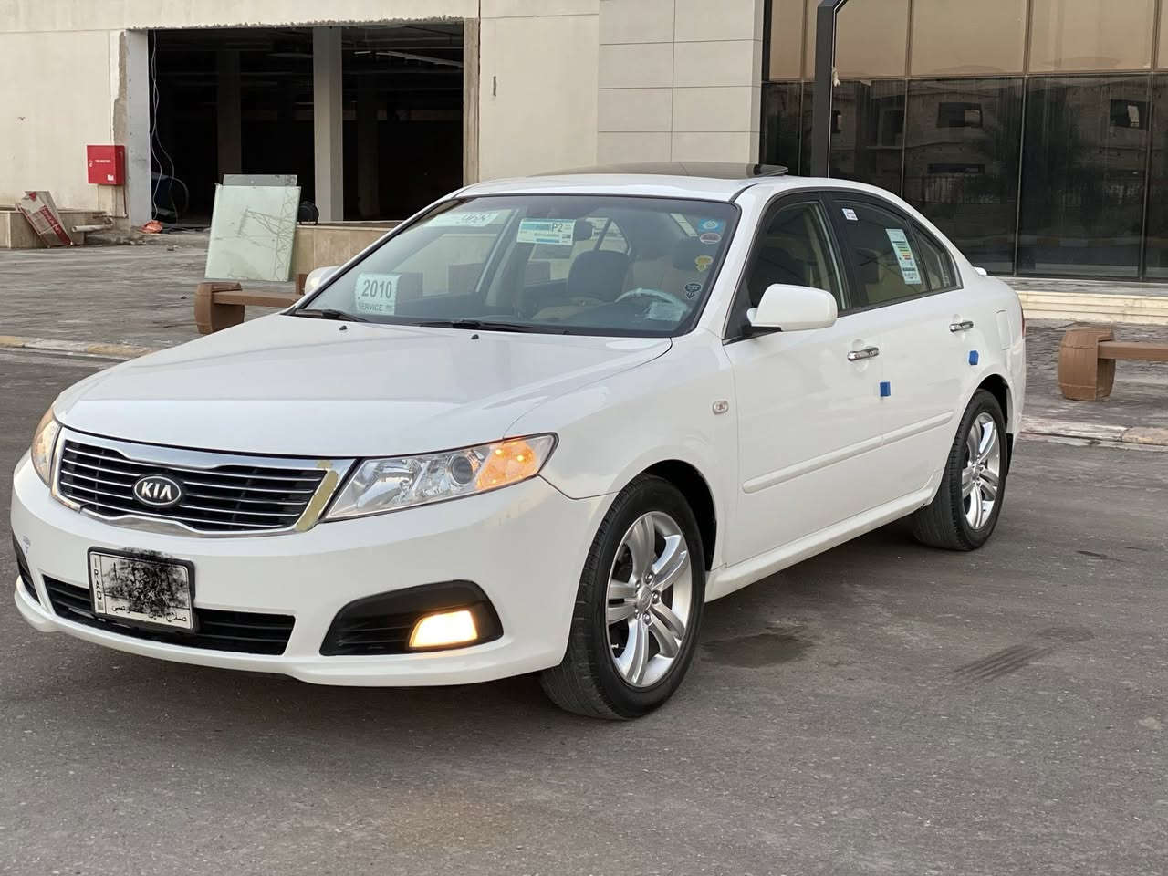 يالله السلام عليكم
للبيع فقط نقد 
اعتذر من الوعده 
والأقساط والمراوس  

اوبتما موديل 2010 
خليجي ابيض ثلجي 
رقم صلاح الدين 
الماني أ:: اربع ارقام 
مشروع وطني اي محافظه تتحول 
سنويه الى 2028
ماشيه 193 حقيقي 
محرك 2000 دوش بلادي شركه 
مكفوله من الصبغ والتبديل والفتح 
فقط كرت بل باب الخلفي 
ومأشر علي بل صوره 
والسونار مرفق ويه الصور 
شرط الفحص كلها على البلاد 
محرك شرط ممفتوح شركه 
لا بخار ولا صرف ولا صوت 
كير شرط بلادي ممفتوح 
سلايت روف 
برده خلفيه 
دبل ايرباك 
تحكم مقود 
كشن جك
اربع دسك 
صدر جديد 
تايرات تخم 
تبريد ثلج❄️
تدفئه نار🔥
داخلها جديد
داخل صحراوي
باتري جديد 
ترايها يخبل
كتلوكات شركه 
ويل كب بلادي عدد 5 
ويل حجم 17 بلادي
منضومه زنون 
كهربائيات كلها شغاله 
تجي تفحص وتقتنع واني خادم 
الك شرط السونار اليعجبك 

مكانها صلاح الدين تكريت القادسيه 

السعر 123 بيها مجال قليل 

***********
غير متواجد على الخاص 
 والفيس بك
