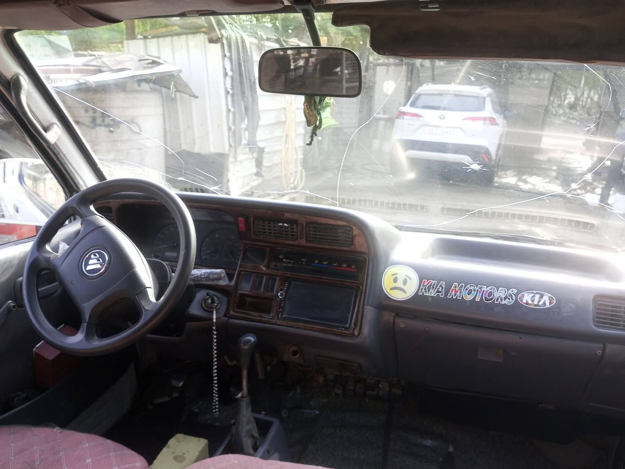 فتون موديل 2009معامله وسنويه نكليزي يعني رقم انكليزي بعدني مشاده مصفره هيئه مكينه جديده وكير وكسل جدد شاصي مفطور ومعمر تحويل ثاني يوم وكشر كبال العين سعر 37


**إذا كنت صاحب هذا الإعلان وتريد حذفه لأي سبب، رجاءا أرسل رسالة إلى الدعم الفني**