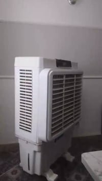 مبردة • حجم كبير • قفل سماوة