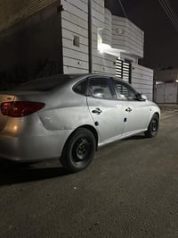 النترا مقدس • ٢٠٠٧ • كفاله