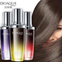 علاج شعر جاف • تغذية وتقوية • توصيل خانقين