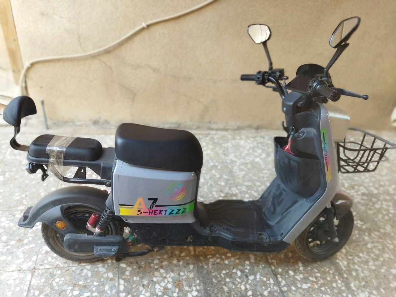 دراجه شحن ار سبعه نظيفه كلش قيم واخذ


**إذا كنت صاحب هذا الإعلان وتريد حذفه لأي سبب، رجاءا أرسل رسالة إلى الدعم الفني**