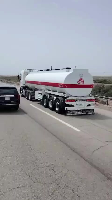 يالله سلام عليكم
للبيع اسكانيا بومة سنگل دوار موديل 2016 حجم 450 R

انجكتر سوبر عادي ..ثلاجة  كامرا حساس سياره خير من الله 
تانكي حازم حداد موديل 2025
جي بي اس . طوناج جديد سنتين تصريح امني 

***********
