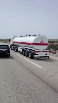 اسكانيا 450R • موديل 2016 • تانكي حازم حداد 2025