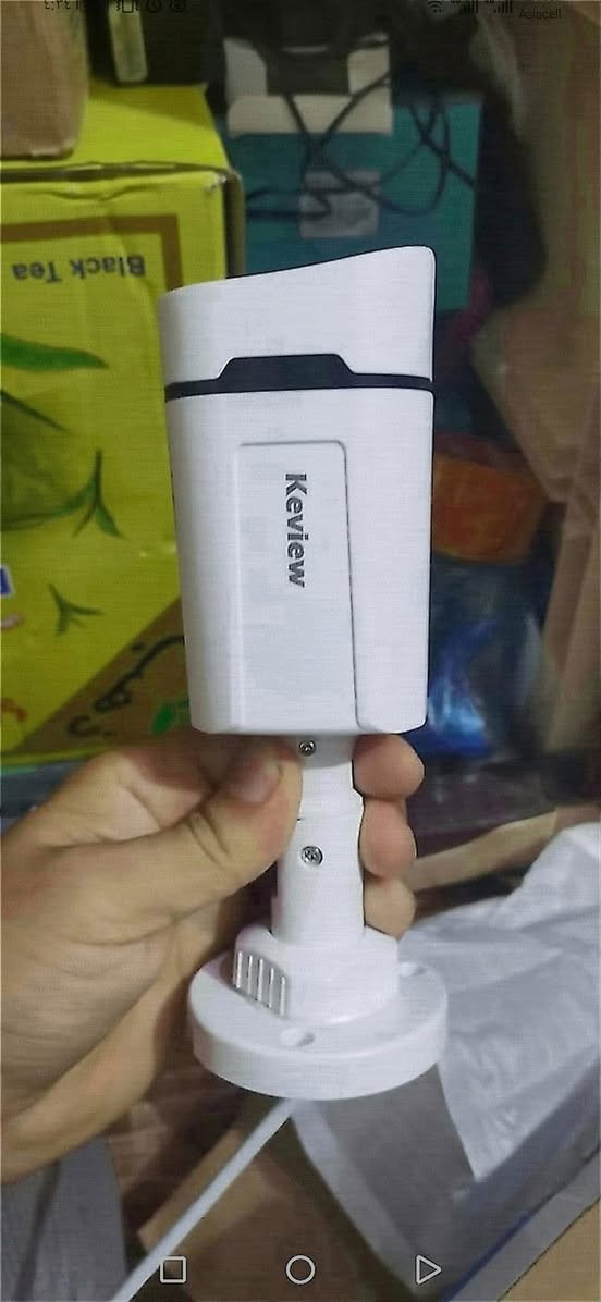 كامره آي بي دقه 4 ميگا
لوك سعره 35


**إذا كنت صاحب هذا الإعلان وتريد حذفه لأي سبب، رجاءا أرسل رسالة إلى الدعم الفني**