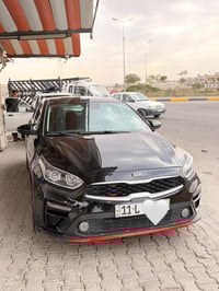 فورتي • ٢٠١٩ • مكينه ٢٠٠٠